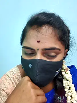 Tamil_Hot_Sahana webcam
