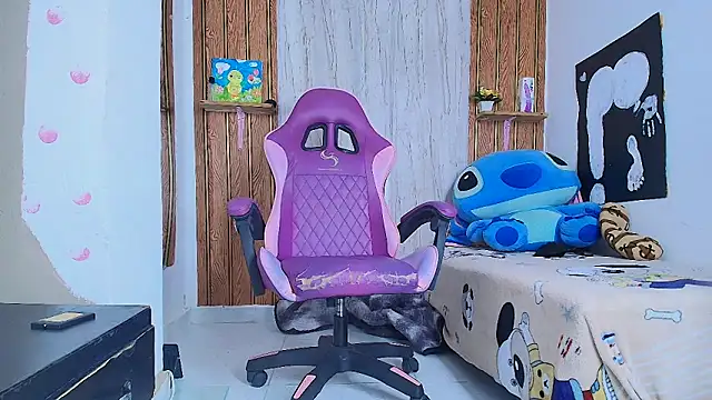 abigail_sandoval webcam