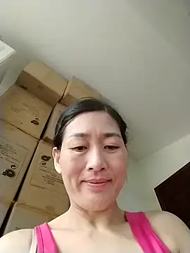 lris-Beauty77 webcam