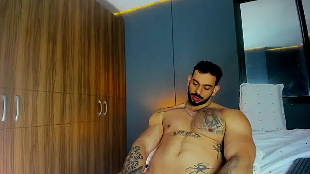 massimo_visconti webcam