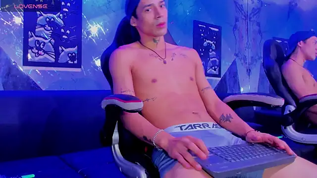 mathewblessed webcam