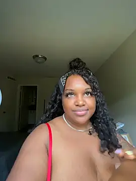 Milky_Goddess webcam