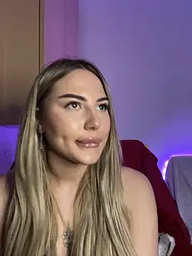 ScarlettMussee webcam