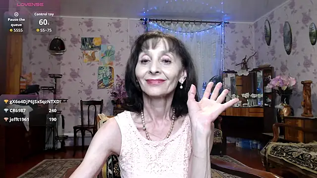 Shooting-Star- webcam