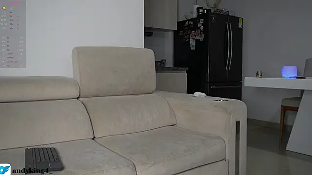 Maximo_Dominic webcam