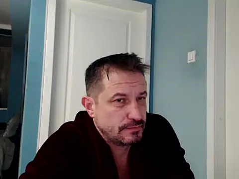 MisterFaithRO webcam