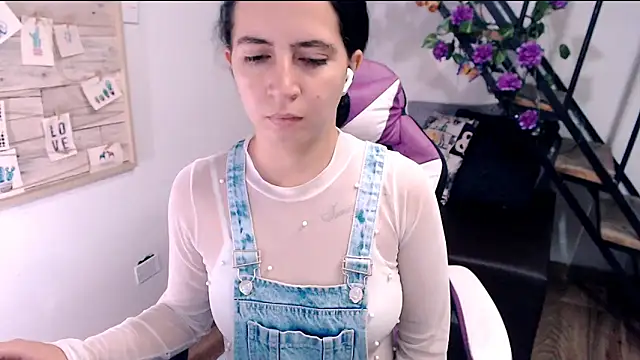 samantha_baby_ webcam