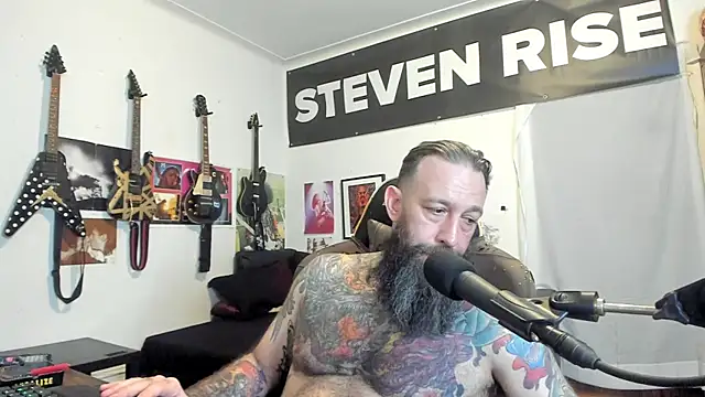 StevenRiseNYC webcam