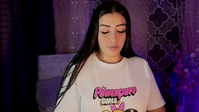 kayleemorales - Kayleemorales's free webcam - UK Sex Cams