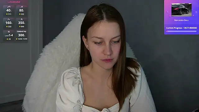 Golyboglazkaa webcam