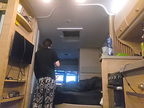 Ebinator666 live sex cam