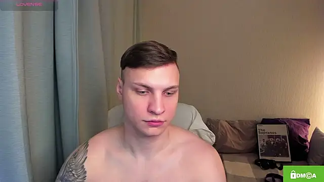 handsome_guy01 (M young) - GOAL BEFORE SUMMER