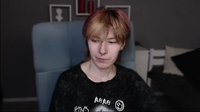 guitarandangell webcam