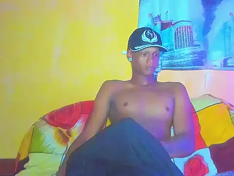 guerreros_aunstin webcam