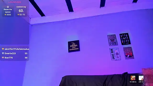 elizabethboltXXX webcam