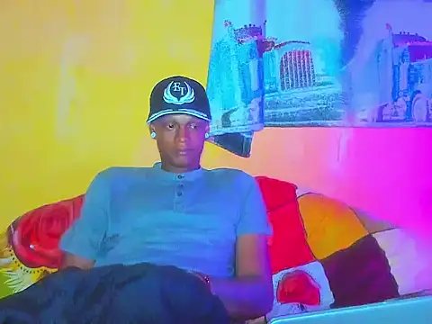 guerreros_aunstin webcam