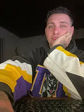 SantyPlayBig live sex cam