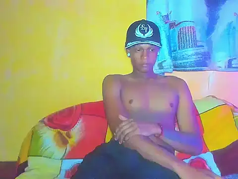 guerreros_aunstin webcam