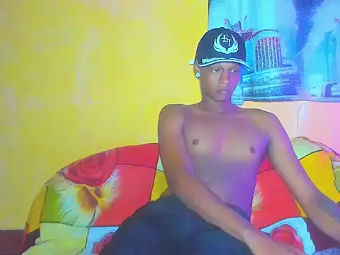 guerreros_aunstin webcam