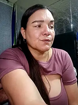 Webcam Model (Zuleyka_69)  is live.Free join now!