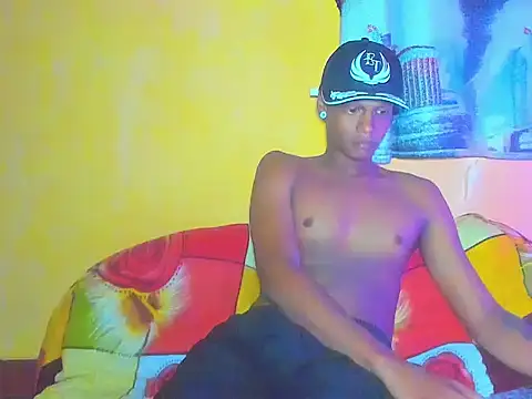 guerreros_aunstin webcam