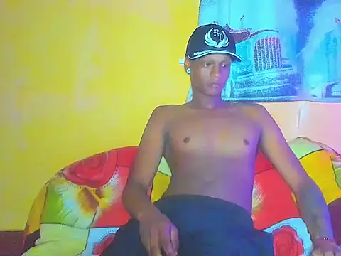 guerreros_aunstin webcam