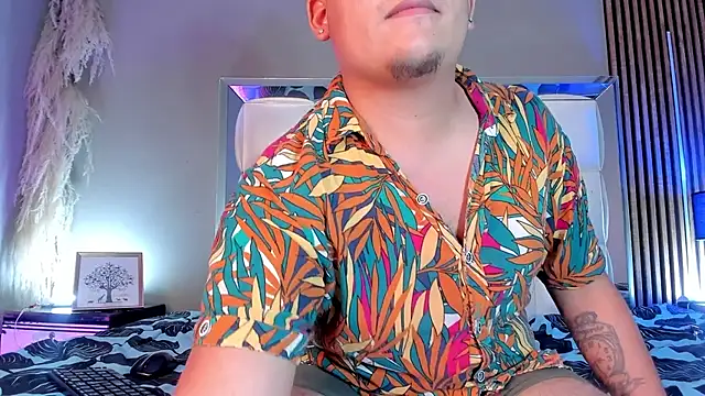 JEICK_JHONSON webcam