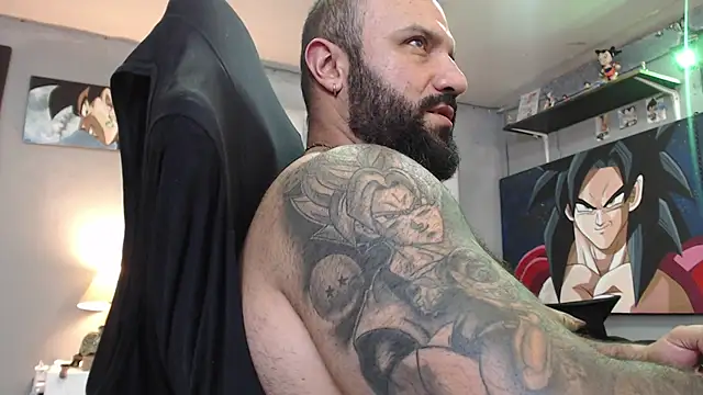 bardock_1 live sex cam