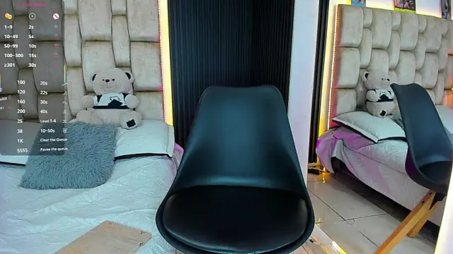 little_sophie18 webcam