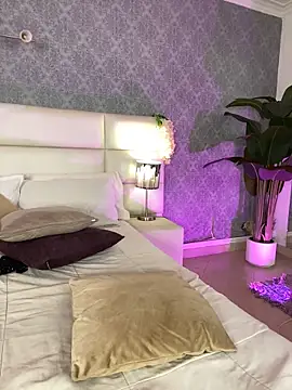 Celeste_Amber webcam