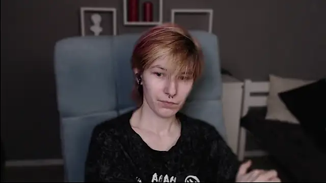 guitarandangell webcam