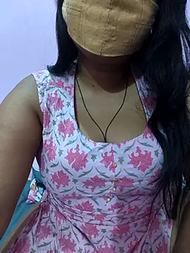 Webcam Model (Samarya-78)  is live.Free join now!