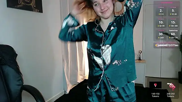 Crystal-dreamt webcam