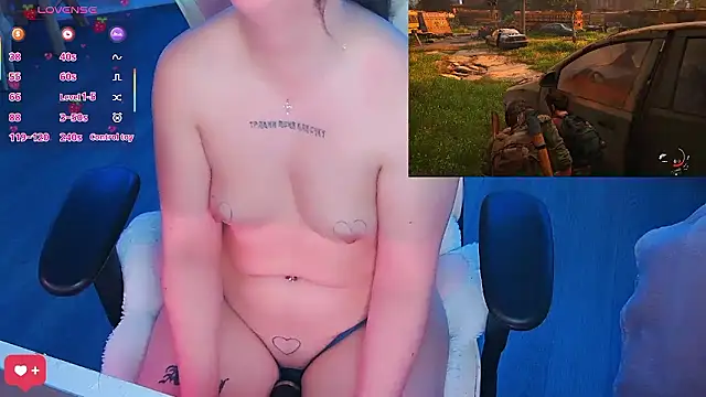 Autumn_Nighht webcam