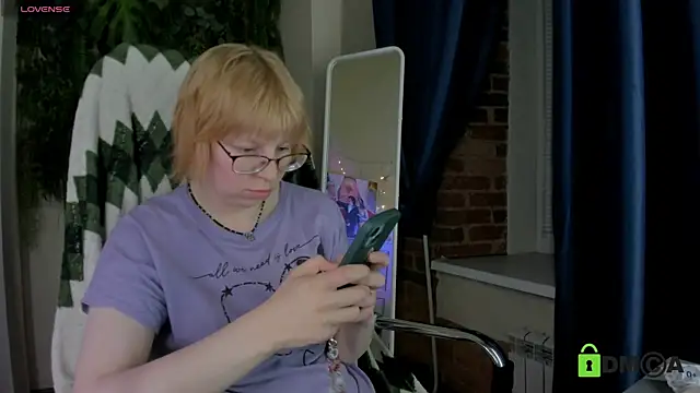 Melissa_Wells webcam