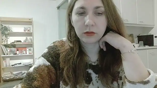 JasmineGlamour webcam