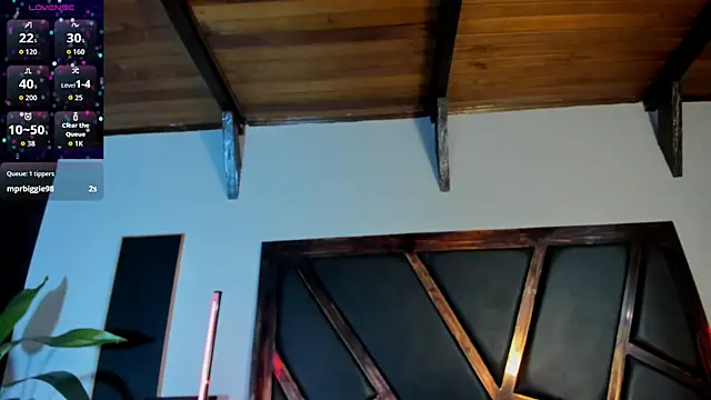 EmiliWilliams webcam