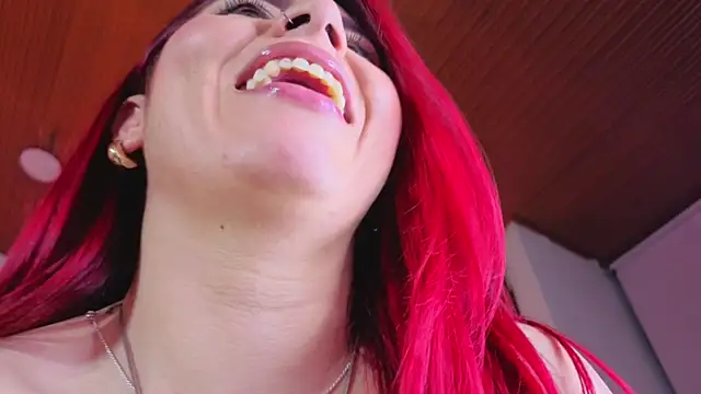 Dulce_charlottee webcam