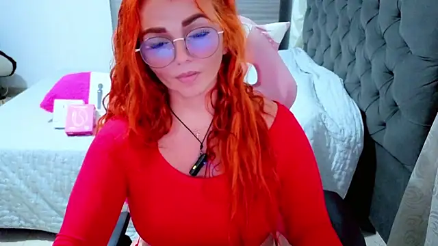 Alexatexa2929 webcam