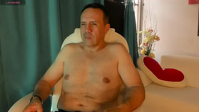 FERDIGNAN0329 webcam