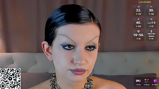 Ma1ilda_Ardent webcam