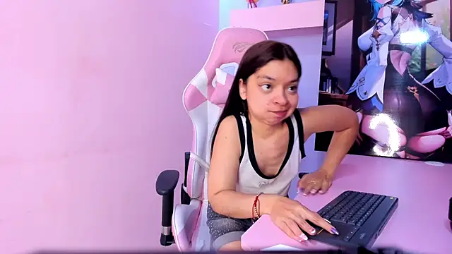 CharlotteMuller webcam