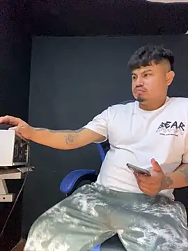 DickMasterfindom webcam