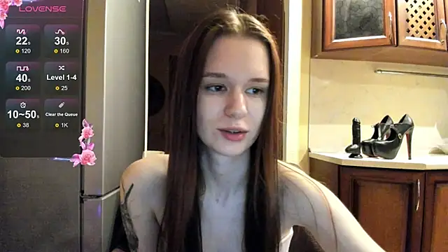 EmilySoul webcam