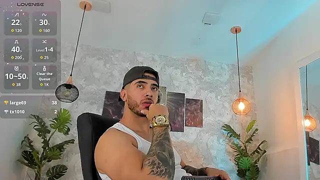 Nate_franco webcam