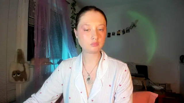 Jenny_darling_love webcam