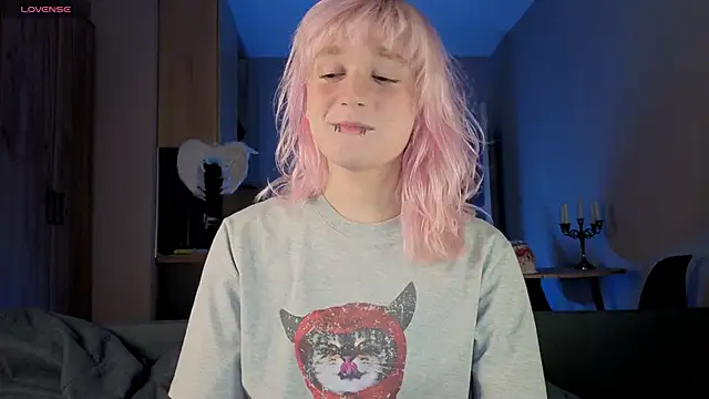 Gregory_Byyrd webcam