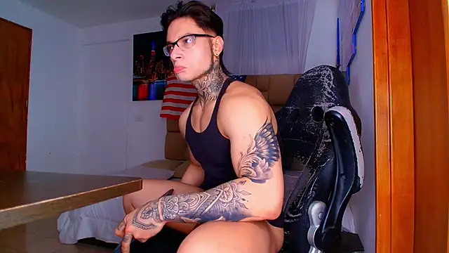 DennisWalkerr webcam