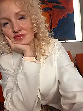 KateMonroe webcam