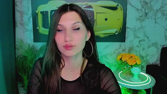 Mollyinyourmind webcam